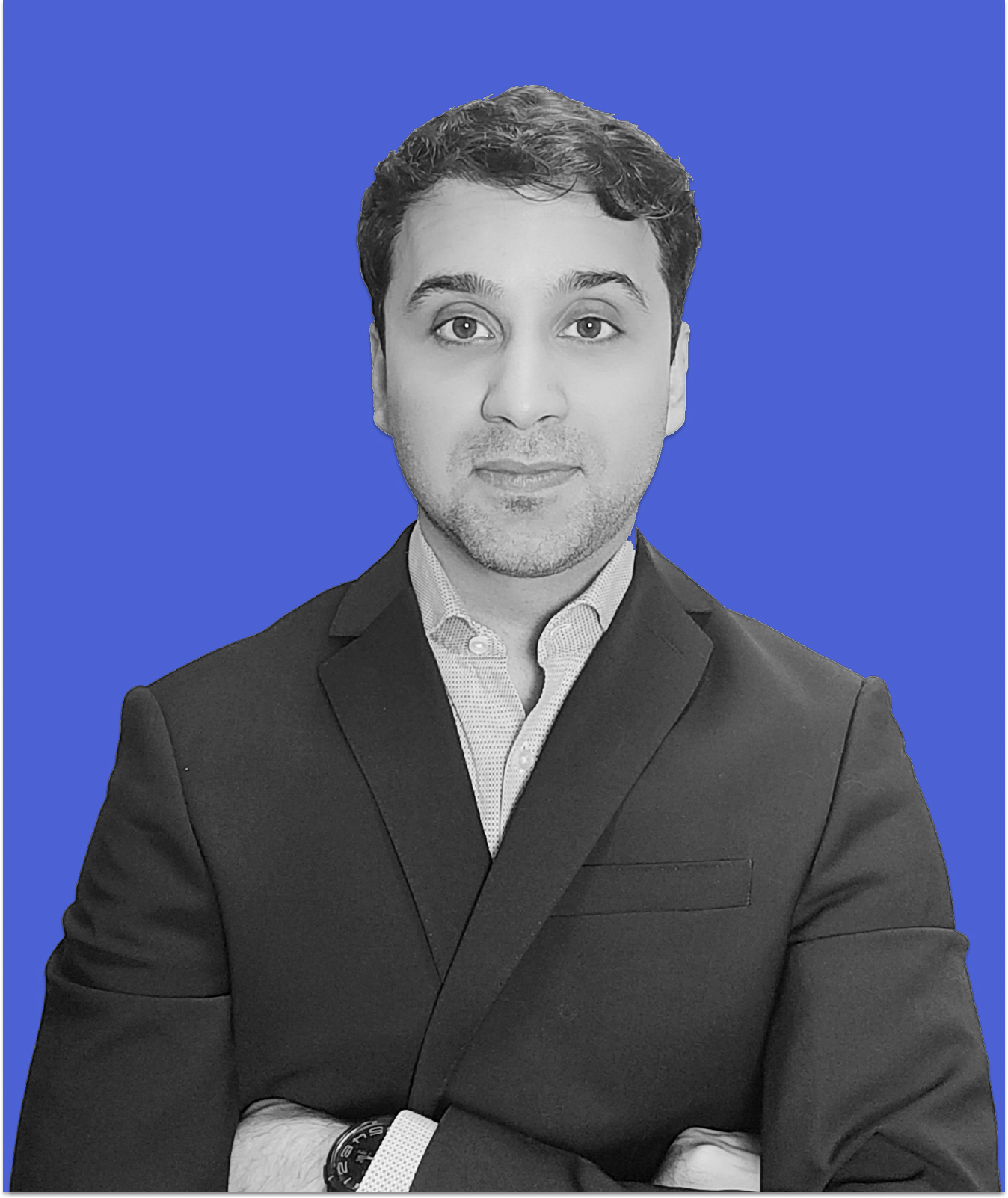 Reza Boostani - Product Manager and Technical Builder based in Toronto.